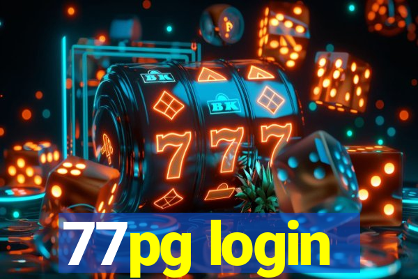 77pg login